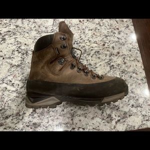 Schnee’s Granite Mid Lite Men's